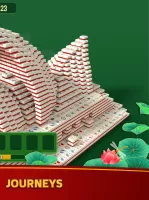 Mahjong Triple 3D -Tile Match