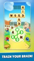 Word Farm Adventure