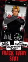 Wrestling GM