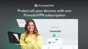 PrivadoVPN