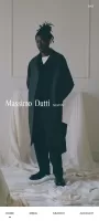 Massimo Dutti: Clothing store