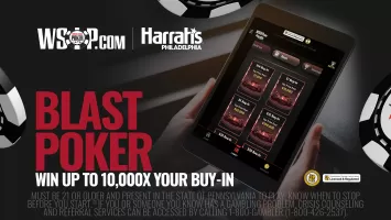 WSOP Real Money Poker