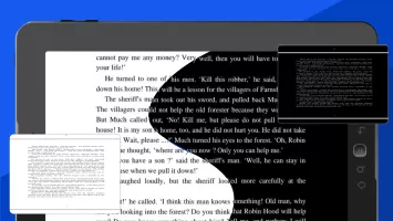 PDF Reader & Viewer