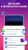 Ringtones for android phones