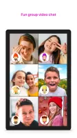Kids Messenger