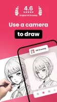 AR Drawing