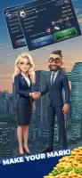 Ticarium: Business Tycoon