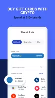 BitPay: Secure Crypto Wallet