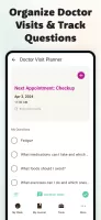 Pregnancy Tracker - Sprout