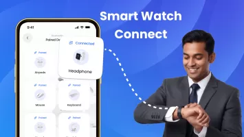 Bluetooth Finder Wifi Analyzer