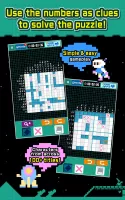 PIXEL PUZZLE COLLECTION