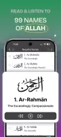 Islamic Calendar & Prayer Apps