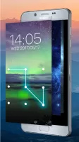 Pattern Screen Lock