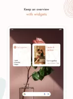 Mi & Ju - Couples App Tracker