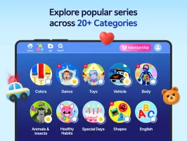 Baby Shark World for Kids