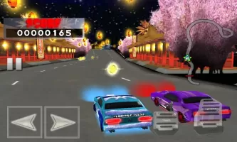 Frantic Race 2