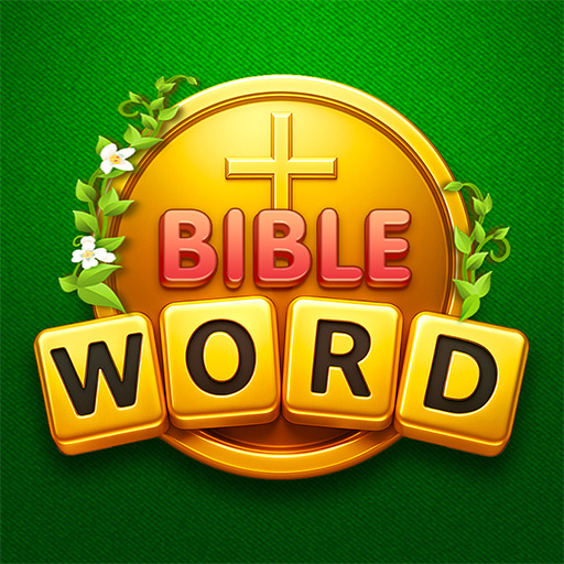 Bible Word Puzzle - Word Games