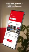 SeLoger annonces immobilières