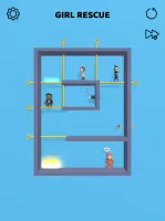 Pin Rescue