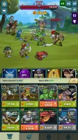 Idle Bounty Adventures
