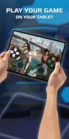 Remote Play Controller for PS