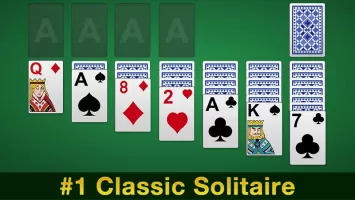 Solitaire