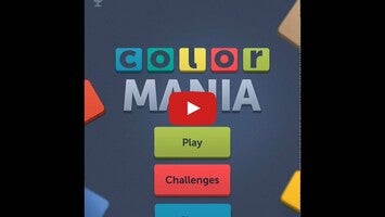 Colormania - Official Trailer!