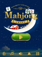 Mahjong Craft