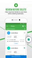 Duplicate Contacts Fixer
