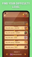 Checkers Online