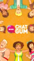 Chat Rooms - Find Friends