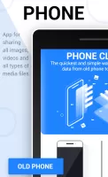 Phone Clone For All Android