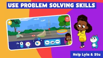 PBS KIDS Games