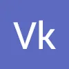 Vk K