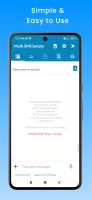 Multi SMS Sender (MSS)