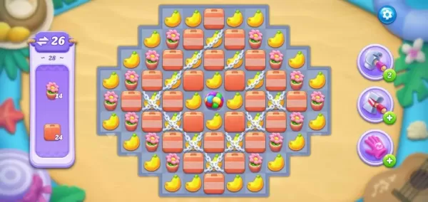 Space Decor : Island