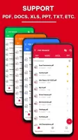 PDF Reader – PDF Viewer