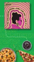 Broadway Pizza Official
