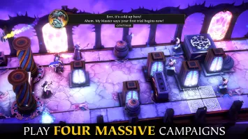 Warhammer Quest