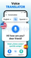 Speak & Translate all Language