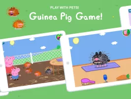 World of Peppa Pig: Kids Games