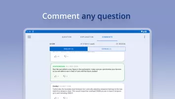 Aviation Exam - EASA