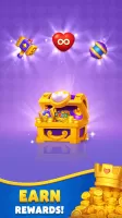 Marble Crush Blast