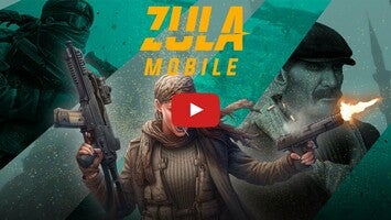 Zula Mobile Gameplay Android - NEW UPDATE!