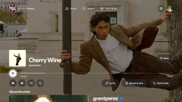 Spotify