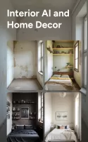 AI Home Design - Arch