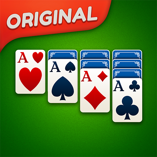 Solitaire: Classic Card Games