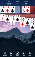 Solitaire Classic Era Games