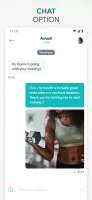 Fitness App