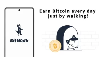 BitWalk